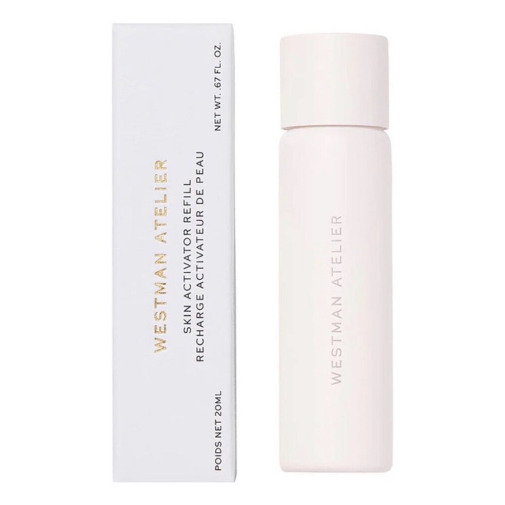 New Westman Atelier Skin Activator Serum Refill